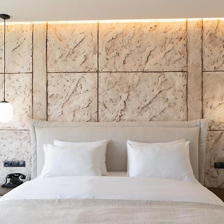 Athens Design Suites Экстерьер фото