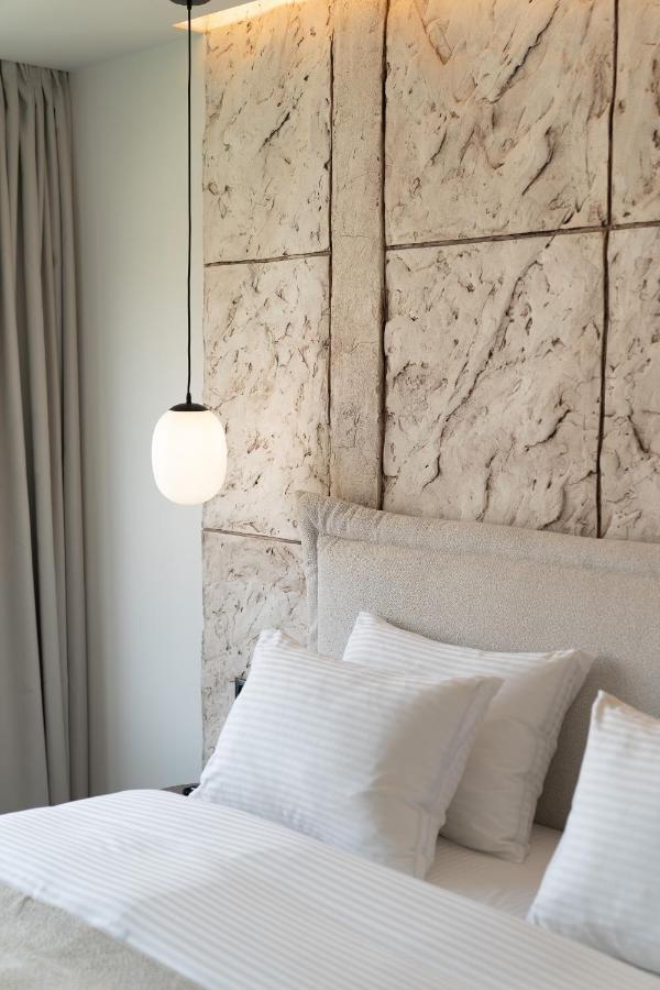 Athens Design Suites Экстерьер фото