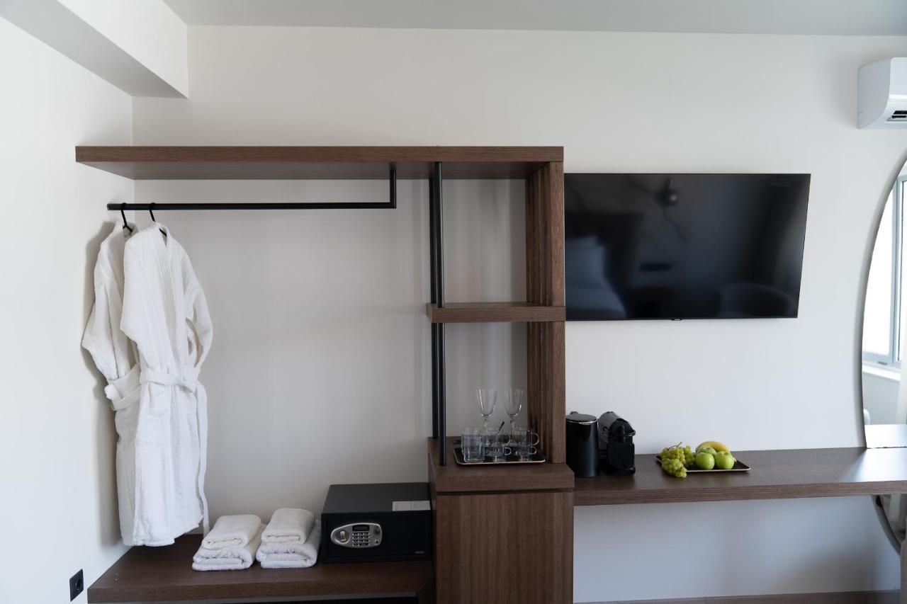 Athens Design Suites Экстерьер фото
