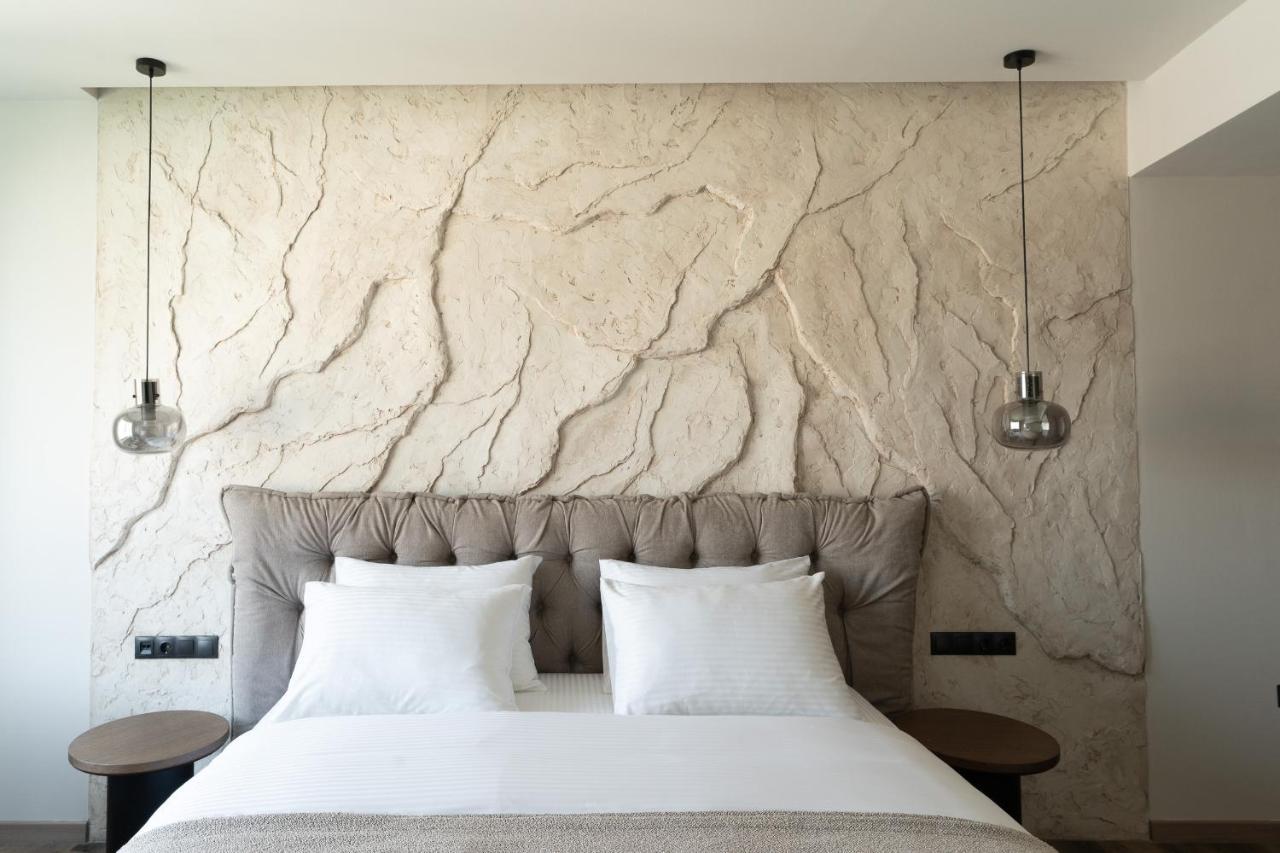Athens Design Suites Экстерьер фото