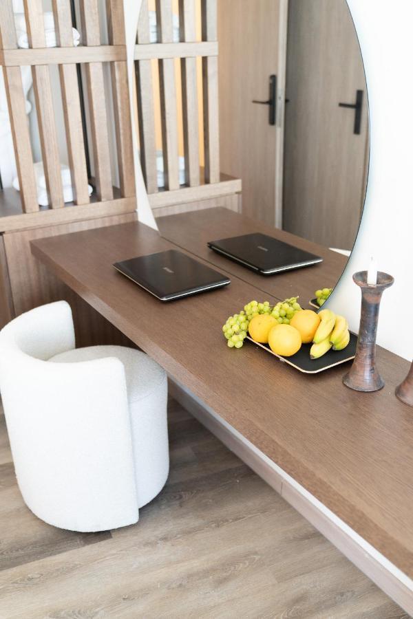 Athens Design Suites Экстерьер фото