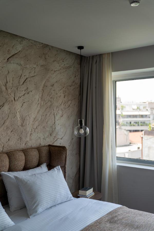 Athens Design Suites Экстерьер фото